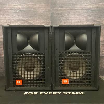 JBL SR4722a (Pair) Passive Speaker (Sarasota, FL) image 1
