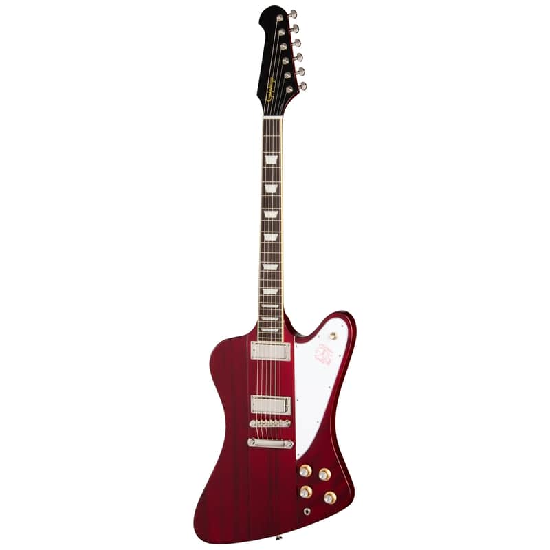 Epiphone Firebird image 1
