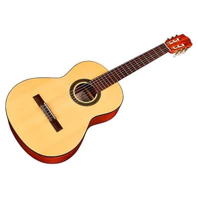 Cordoba C1M 3/4 Size Nylon-String Classical Guitar â€“ Ideal for Beginners & Travel image 7