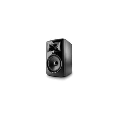 JBL 306P MKII Powered 6-Inch Two-Way Studio Monitor image 13
