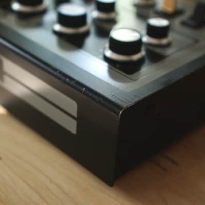 Boss KM-60 6-Channel Mixer image 6