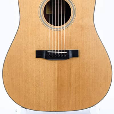 Eastman E1D Dreadnought Lefty image 4
