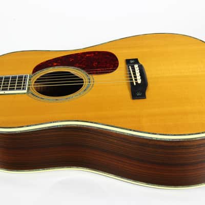 1992 Martin D-45S Deluxe 12-Fret Rare Limited Edition d45 image 21