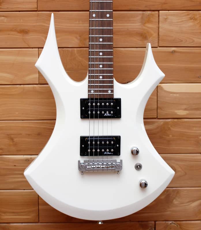 B.C. Rich Virgin VG1 Electric Guitar - Used | Reverb