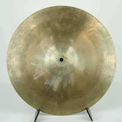 Paiste 16" Ludwig Standard Crash Cymbal 1965 - 1975