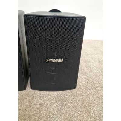 Yamaha speakers - Hi-Fi Speaker - Good image 2