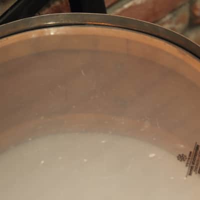 RARE Ludwig WFL snare 14x7 image 10