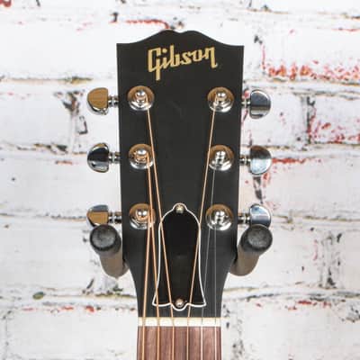 Gibson - L-00 Special - Acoustic-Electric Guitar - Satin Vintage Sunburst - w/ Premium Softshell Case - x6061 image 5