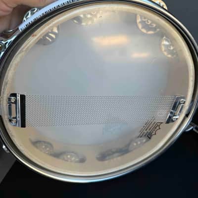 Sonor 2x10 Jungle Snare Drum (Rm 4) image 4
