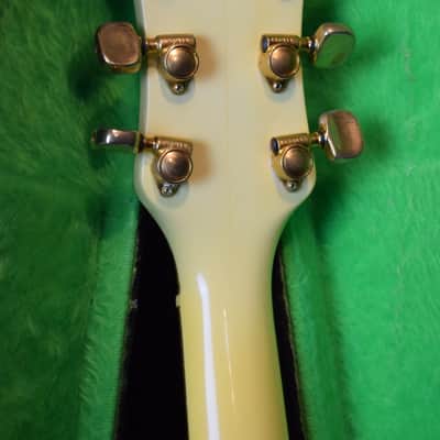 Gretsch White Falcon 1979 image 15