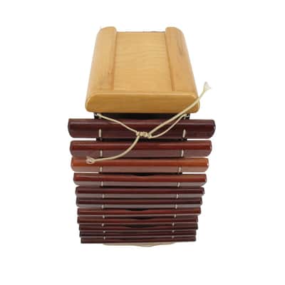2-Octave C Pentatonic Marimba w/ Mallets image 3