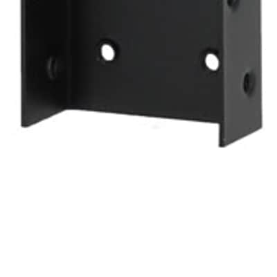 Rockville RAIL12U 12U Reversible Rack Rails With M5 Circle or Square Screw Holes image 6