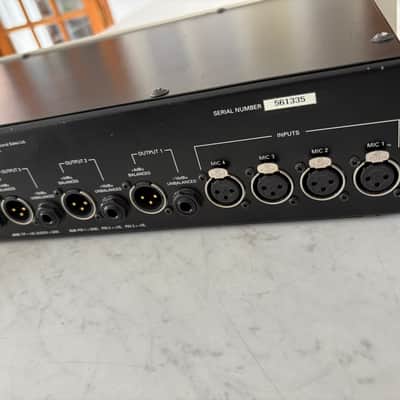 TL Audio PA 5001 image 7