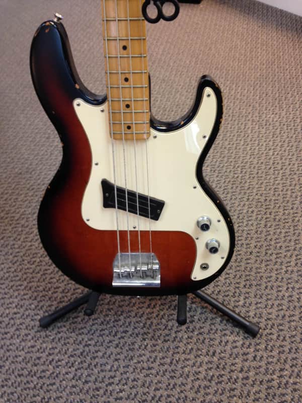 Peavey T-20 Sunburst image 1