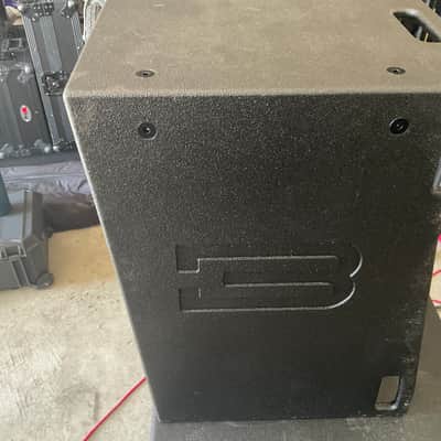 Bassboss DV12-MK3 - Black Birch Plywood (Pair) image 9