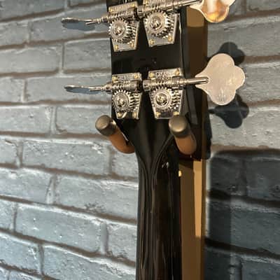 Gibson SG Standard Bass 2019 - Black image 8