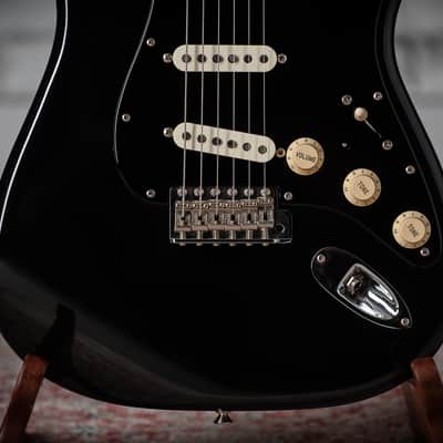 Fender Custom Shop David Gilmour Strat - Black image 5