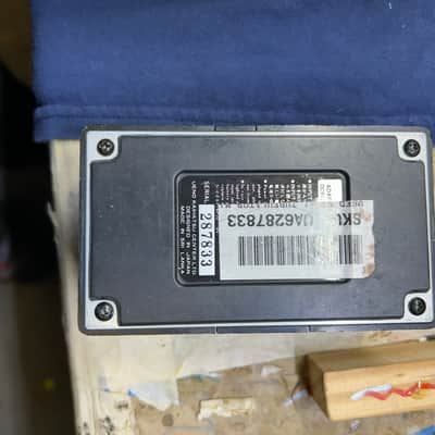 Arion MTE-1 Tubulator 2000s - Black image 2
