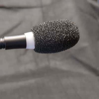 Movo GM-9 Desktop Gooseneck Condenser Microphone image 4