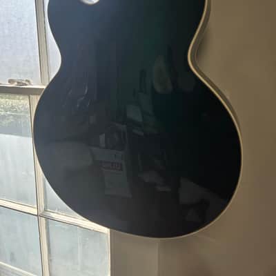Gretsch Country Club 6196 - Cadillac Green image 4