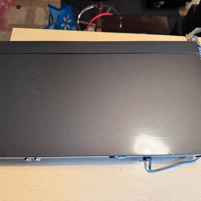 Sony TC-FX320 Stereo Cassette Deck Dolby Full Logic Feather Touch FRESH SERVICE! image 9