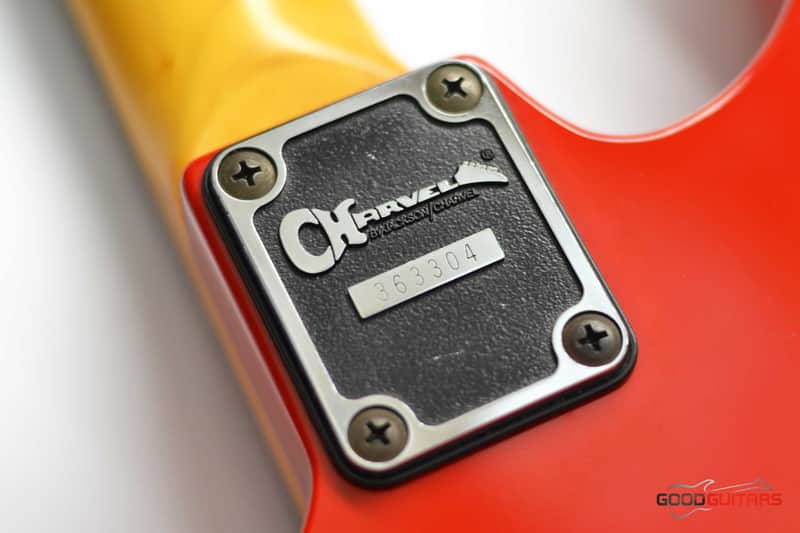 Charvel DK-065 | Reverb