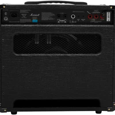 Marshall DSL 20 CR image 2