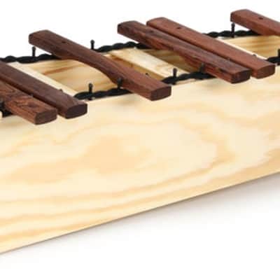 Sonor Orff TAKX 20 Meisterklasse Tenor Alto Xylophone image 2