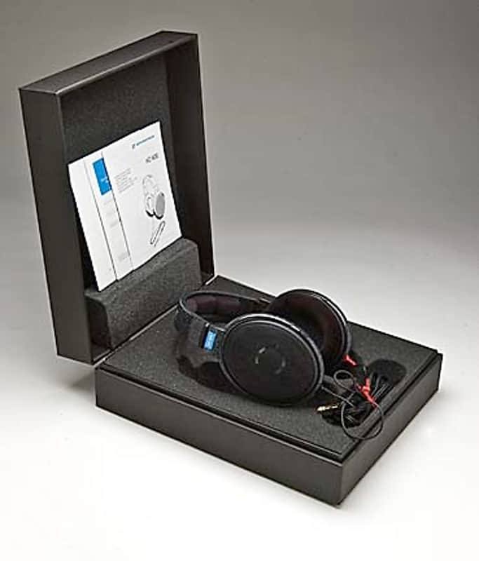 Sennheiser HD 600 image 1