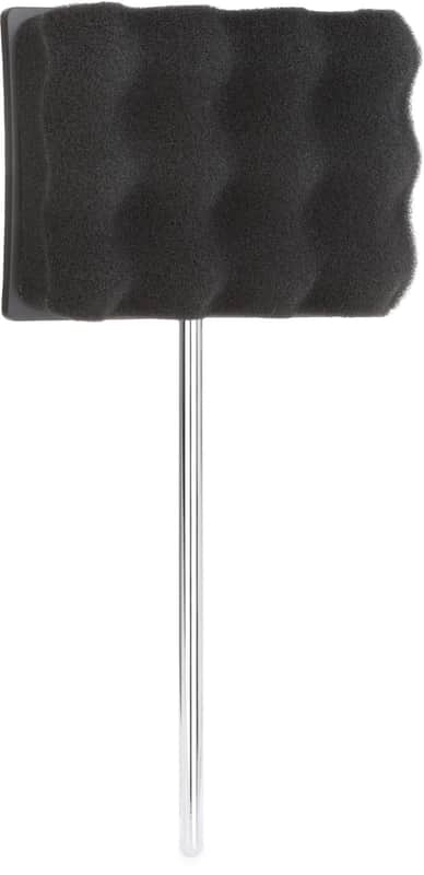 Tama Soft Sound Beater - Full Width (2-pack) Bundle image 1