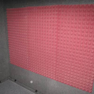 WhisperRoom  MDL 7296 S (6’x8’) Professional Sound Booth image 15