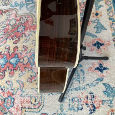 Martin 000-42 Standard Series Model Year 2021 image 8