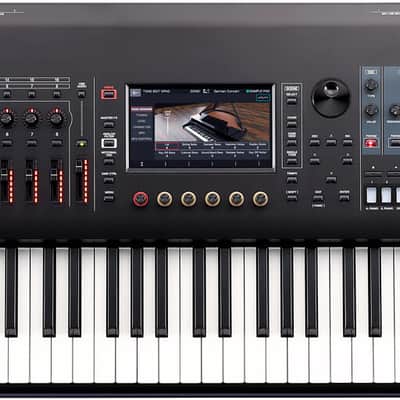 Roland FANTOM 8 EX Synthesizer Workstation