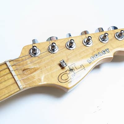 G&L Tribute Series Legacy image 8