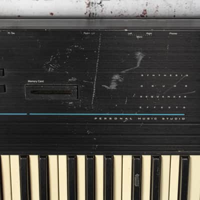 Ensoniq SQ2-2 88-Key Synthesizer USED image 3