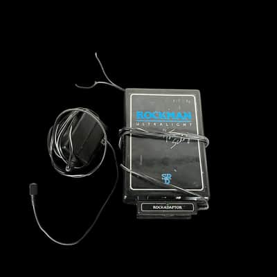 Rockman Ultralight -x11239 image 1