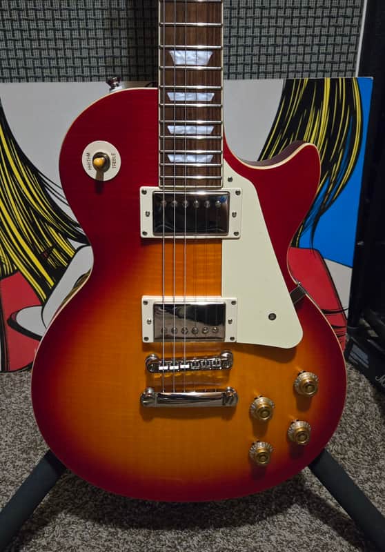 Epiphone '59 Les Paul Standard Steal! $499 (Reg $999)