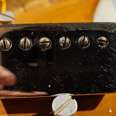 Vintage Gibson Flying V '75 natural finish image 18