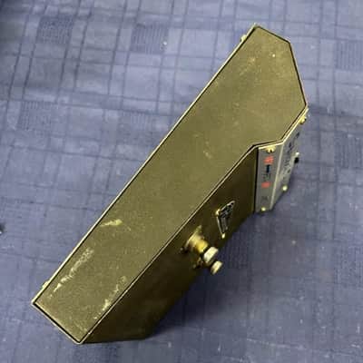 Riviera Honey Co LTD Special Fuzz 1960's ? - Black MIJ image 3