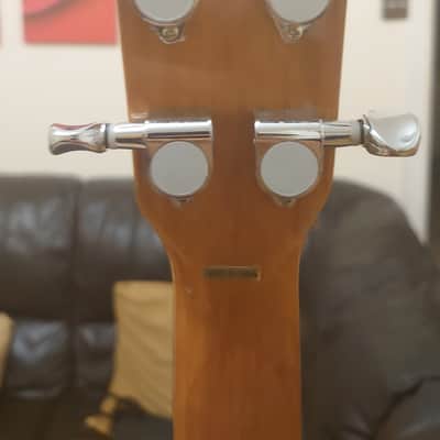 Redwood C40 Ukulele image 6