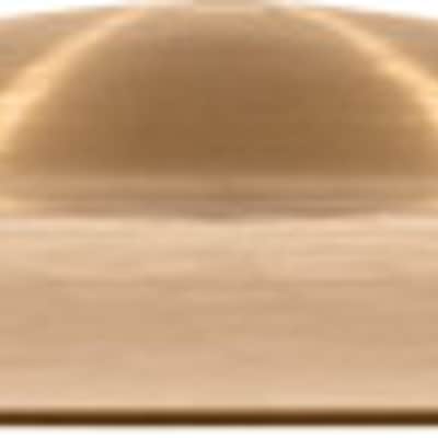 Meinl Cymbals PA22MR Pure Alloy Medium Ride - 22" image 5