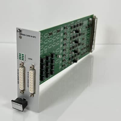 Studer AES/EBU M1 Card 16-CH AES/EBU Card (Input SRCs) for D21m & D23m image 1