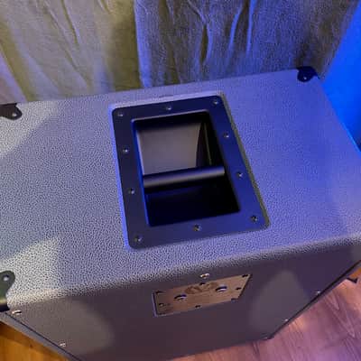 Baffle 2x12 Victory V212VG + Celestion V30 UK 1996/2000 !! image 10