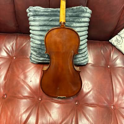East Strings 100 14” viola 2013 - Natural image 2