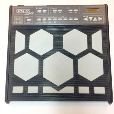 Simmons Portakit 1988