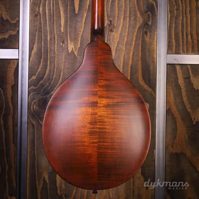 Eastman MD304 A Style Mandoline image 6