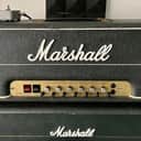Marshall Langner Mod 2204 50-Watt Guitar Amp Head 1975 - 1981 - Black