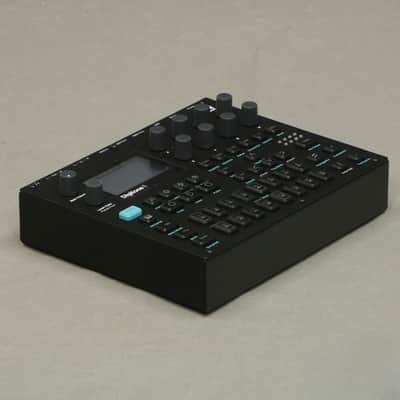 ELEKTRON Digitone II (07/09) image 4