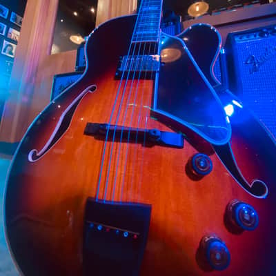 Ibanez JP20-BS Joe Pass Signature 1982 - 1990 Signed by Mr. Pass image 3