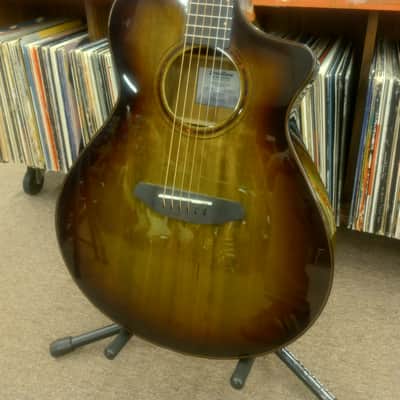Breedlove Limited Edition Pursuit Exotic S Concert CE 2023 - Earthsong image 3